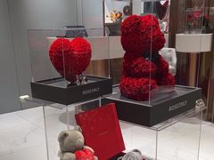 -ROSEONLY诺誓(磐基中心店)