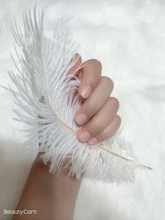 -吉吉靓甲美睫
