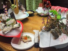 -尚海豆捞(乐虹坊店)