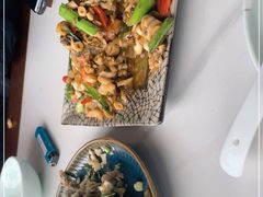 -宝荣鱼馆·临湖之宴(千岛湖店)