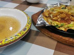 -呼和草原·正宗东北菜·经典锅包肉(西湖店)