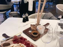 -广州四季酒店·意珍·意式自助餐