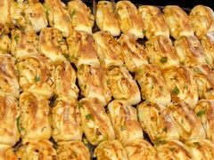 -郭际辣饼铺(第三中学店)