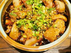 -水煮三国·川鲁江湖菜(香山店)