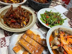 -老三样·旧食新味(万寿宫店)