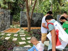 -亚马逊丛林水乐园