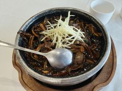 -香雪海饭店中餐厅(人民桥店)