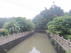 -黄埔古港