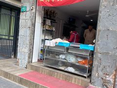 -华良切面店(航建大楼店)
