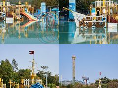 -盈香心动乐园