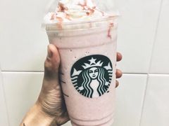 -星巴克臻选(郑州国贸360广场店)