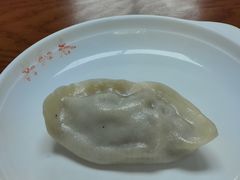 笋丁肉蒸饺-共和春(凤凰街店)