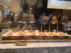 -芭菲盛宴·环球美食(袁家岗店)