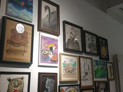 -甲乙果 美术书法(通州校区)