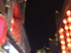 -东西巷