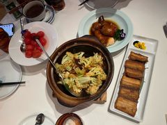 -汤城小厨•粤菜•靓汤(金宝街店)