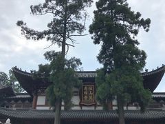 -径山寺