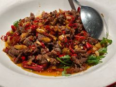 -湘力力小院·鱼汤泡饭(枫林路店)