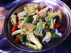 -陈帅夜排档·龙虾·炒菜·烤串(世茂店)