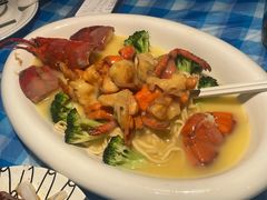 -侨美·唐荔园·40年地道粤菜