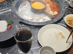 -要德火锅(泰隆商业街店)