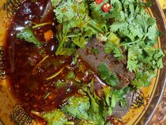 -土灶人家柴火鸡(都江堰店)