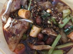-中和裴氏蹄花(府河路店)