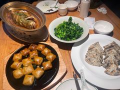 -黄山老妈·土菜(碧桂园店)