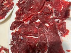 -陈记顺和潮汕牛肉火锅(韩江路店)