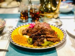 -苏坦土耳其西餐厅(玉林店)