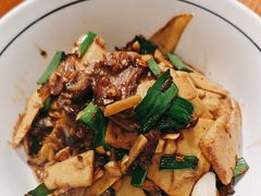-冇味湘潭菜(湘江世纪城店)