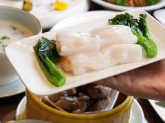 -香港狮子山下·明星粤菜餐厅(北苑店)