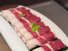 -蘑界·野生菌火锅(深业上城店)