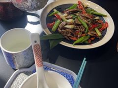 -桥边小楼·手工云南菜·古城观景小楼