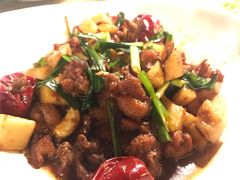 -隔壁老王·家常云南菜(花巷店)