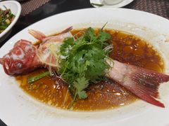 -好彩海鲜火锅饭店(银河百老汇店)