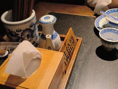 -南京大牌档(新街口德基广场店)