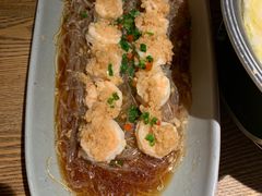 -蜜桃餐厅·伴山(湖滨商业街店)