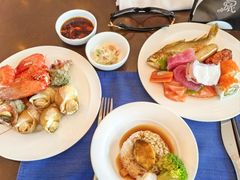 -Social 秀西餐厅-长沙瑞吉酒店(运达店)