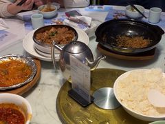 -青花小镇(凯翔新天地店)