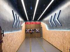 -世代星球·保龄球·镭战真人CS·团建(杨浦店)