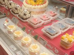 -甜星Star·生日蛋糕(百盛店)
