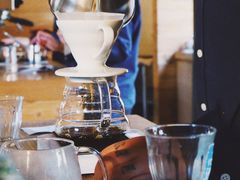 -VOYAGE COFFEE(北锣鼓巷店)