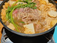 -花腰餐吧Bistro烧烤 傣味(传媒大学店)