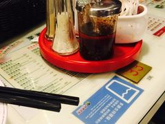 -翠华餐厅(旺角文华商场店)