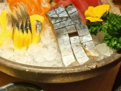 -德川家日本料理(中关村寰太大厦店)