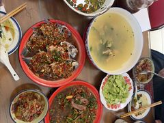 -小街47號江湖菜(四合院店)