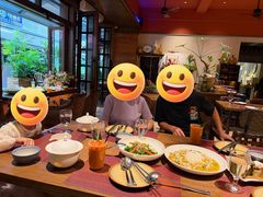-翡翠鸟精品泰国菜(北辰财富中心店)