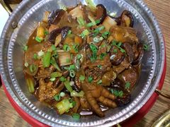 -叶派龙虾•招牌香辣蟹·海鲜(中海国际店)