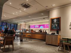 -星巴克臻选(威海威高广场店)